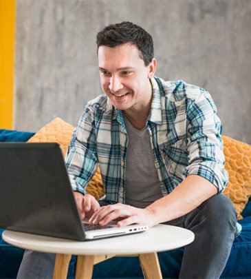 Python Django Web Development: To-Do App