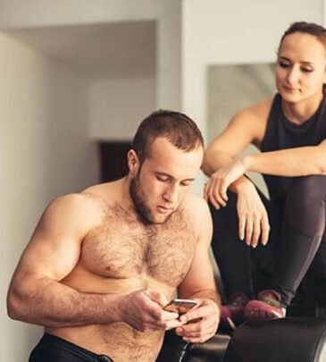 Bodyweight Workout: Build Muscle Without a Gym