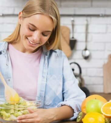 Entrepreneurship in Food and Beverage