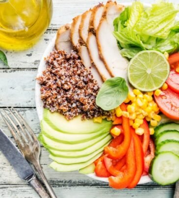 Learn How to Bake with BBC Good Food