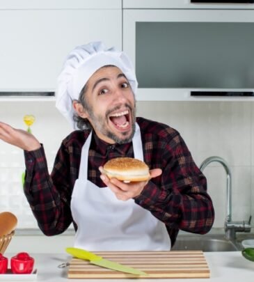 Introduction to Sustainable Practices in Food Service