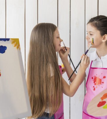 Complete Beginner’s Guide to Digital Art