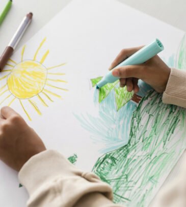 How to Draw Cute Cartoon Characters