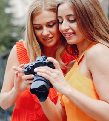 The Ultimate Guide to Freelance Photography