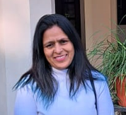 Mrs. Sangita Badoni
