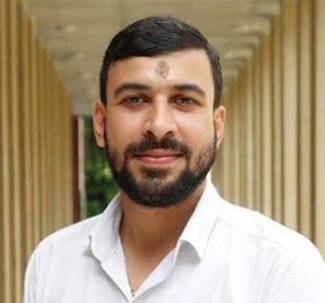 Mr. Mridul Pathak